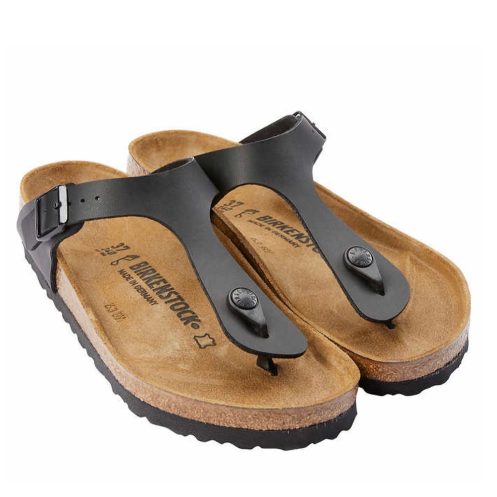 Birkenstock | Girls Sandals 33 Size 2 - 2.5